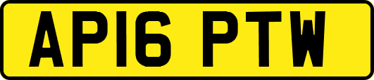 AP16PTW