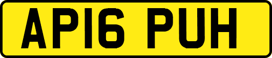 AP16PUH