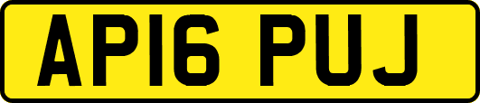 AP16PUJ