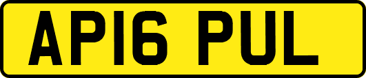 AP16PUL