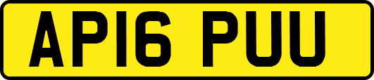 AP16PUU