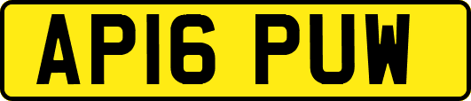 AP16PUW