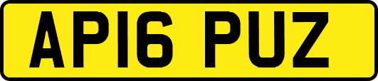 AP16PUZ