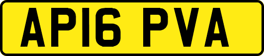AP16PVA