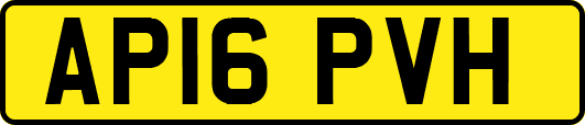 AP16PVH