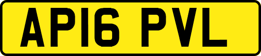 AP16PVL