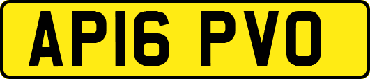 AP16PVO