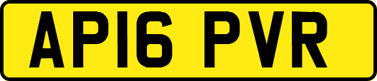 AP16PVR