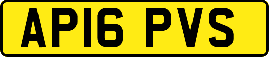 AP16PVS