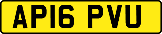 AP16PVU