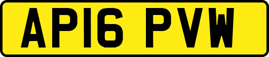 AP16PVW