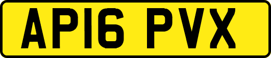 AP16PVX