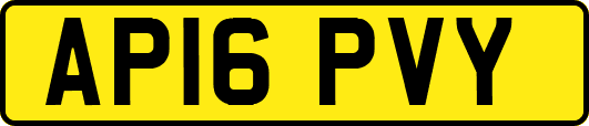 AP16PVY