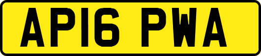 AP16PWA