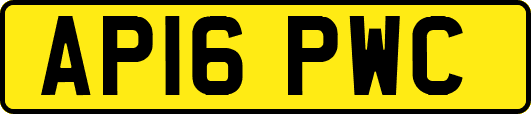AP16PWC