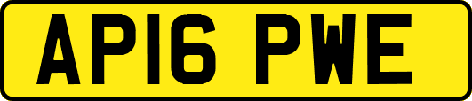 AP16PWE