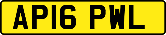 AP16PWL