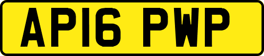 AP16PWP