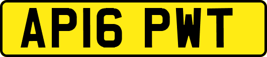AP16PWT