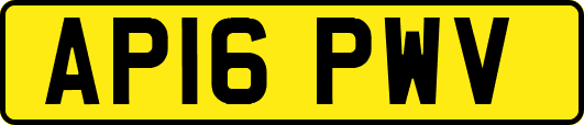 AP16PWV