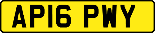 AP16PWY