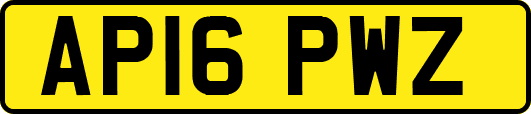 AP16PWZ