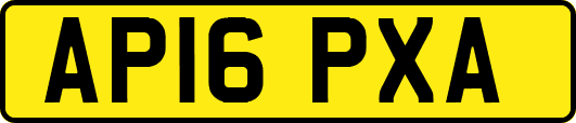 AP16PXA