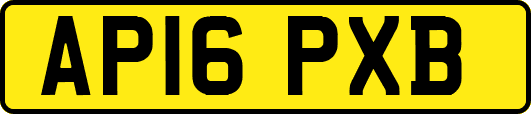 AP16PXB