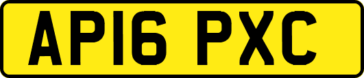 AP16PXC