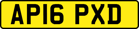 AP16PXD