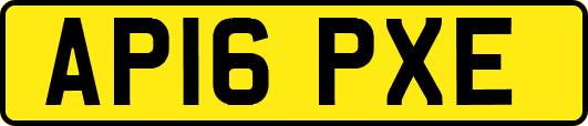 AP16PXE