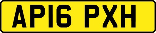 AP16PXH