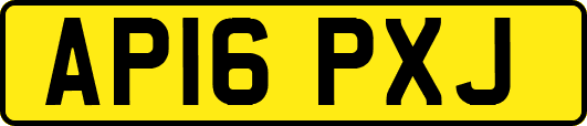AP16PXJ