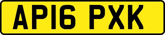 AP16PXK