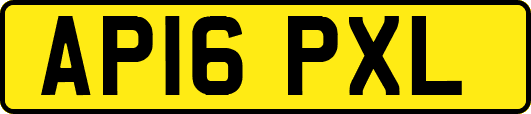 AP16PXL
