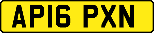 AP16PXN
