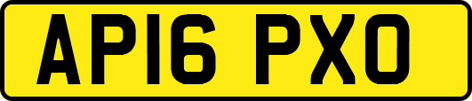 AP16PXO