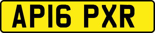 AP16PXR