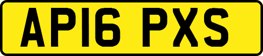AP16PXS