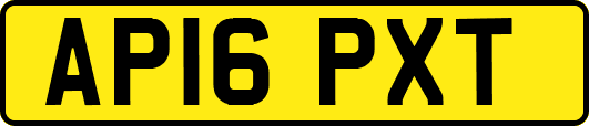 AP16PXT