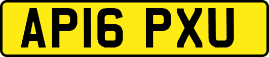 AP16PXU