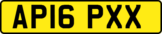 AP16PXX