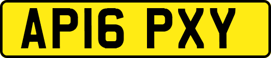 AP16PXY
