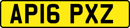 AP16PXZ