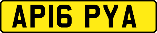 AP16PYA