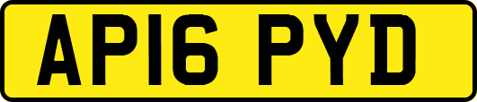 AP16PYD
