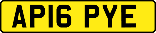 AP16PYE