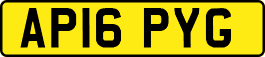 AP16PYG