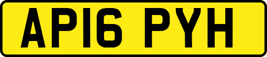 AP16PYH