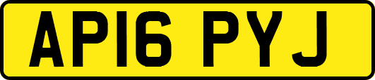 AP16PYJ